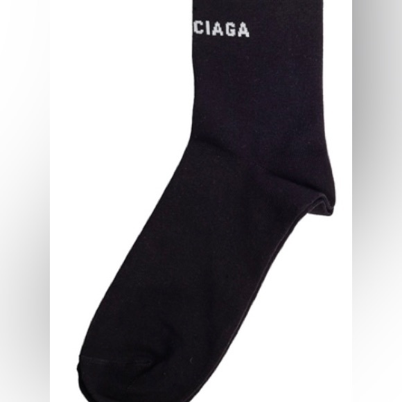 COPY - Balenciaga tight socks - Picture 2 of 3